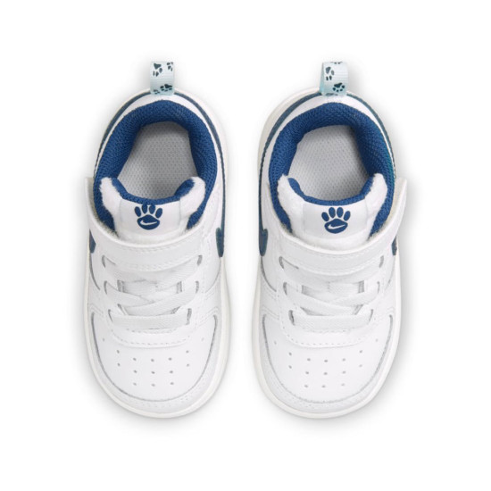 Nike Court Borough Low 2 SE (TDV) Nike Court Borough Low 2 SE (TDV)